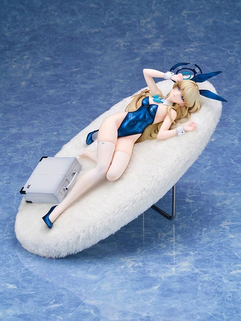 『ブルーアーカイブ』トキ(バニーガール) メモリアルロビーVer. 1/7 完成品フィギュア